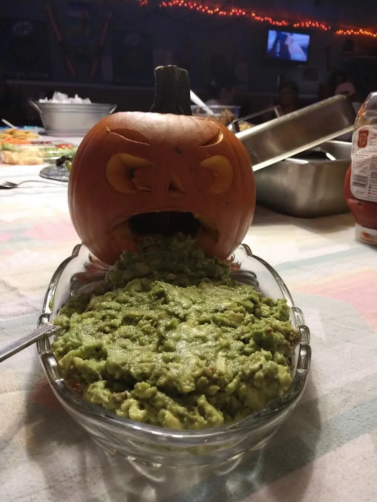 Guacamole