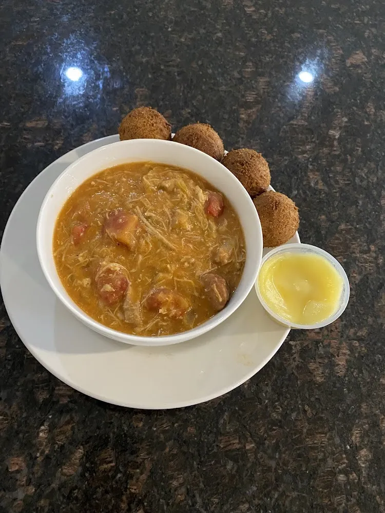Gumbo